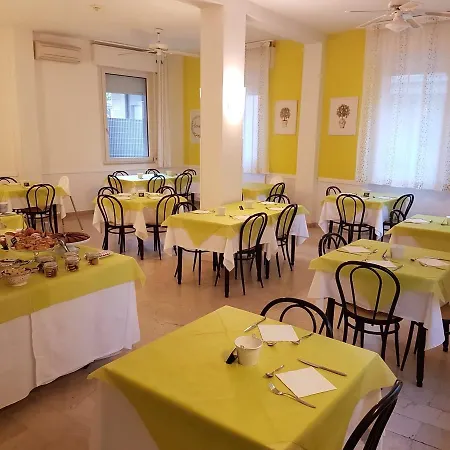 Hotel Fabbri Gabicce Mare