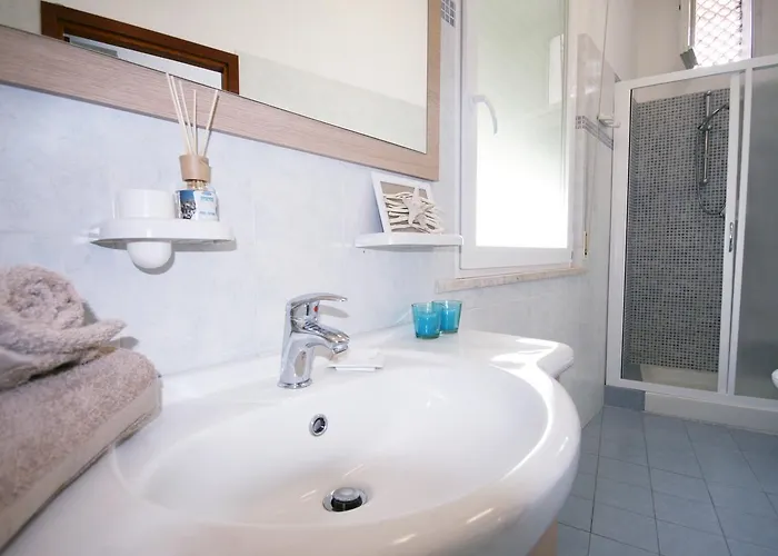 Fabbri Hotel Gabicce Mare