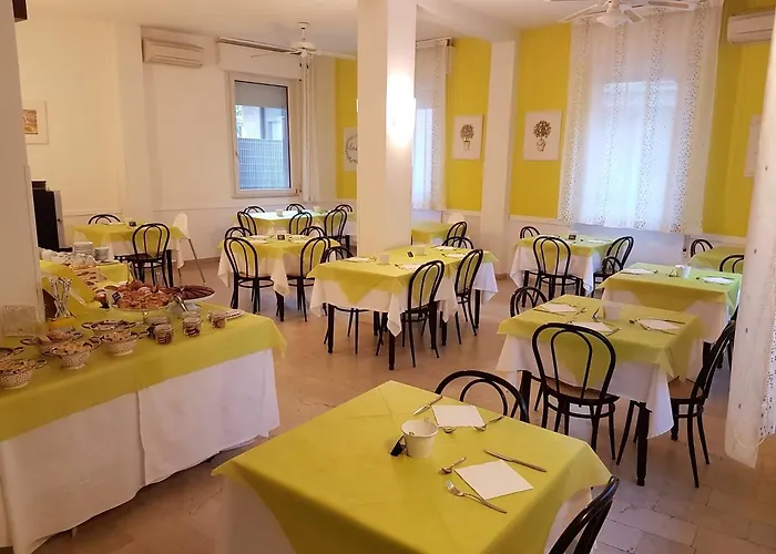 Hotel Fabbri Gabicce Mare