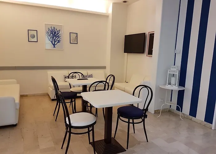 Fabbri Hotel Gabicce Mare