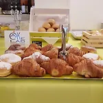 ホテル Fabbri *